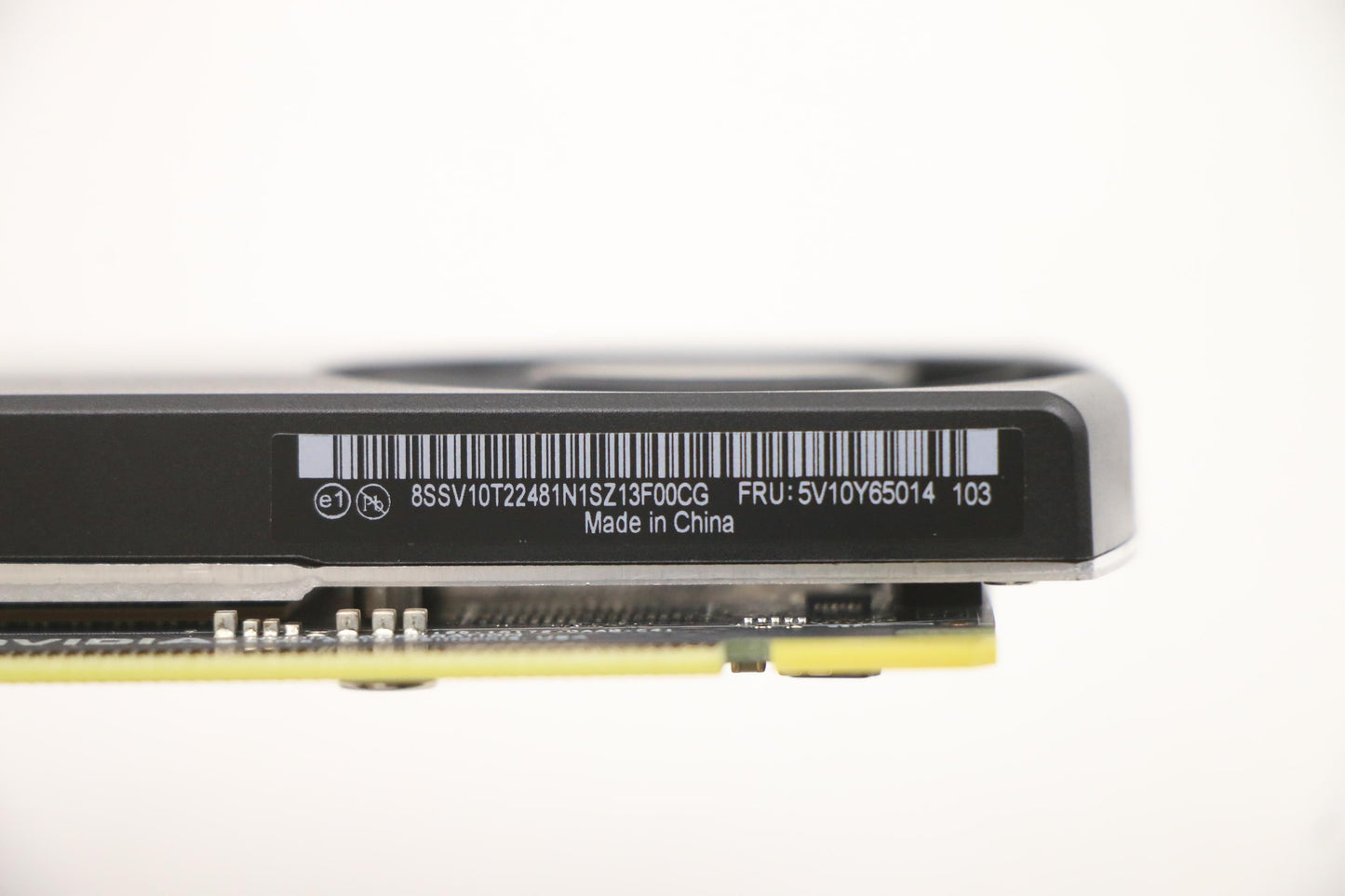 Lenovo Video_Card Nvidia T400 2Gb 3Md - 5V10Y65014