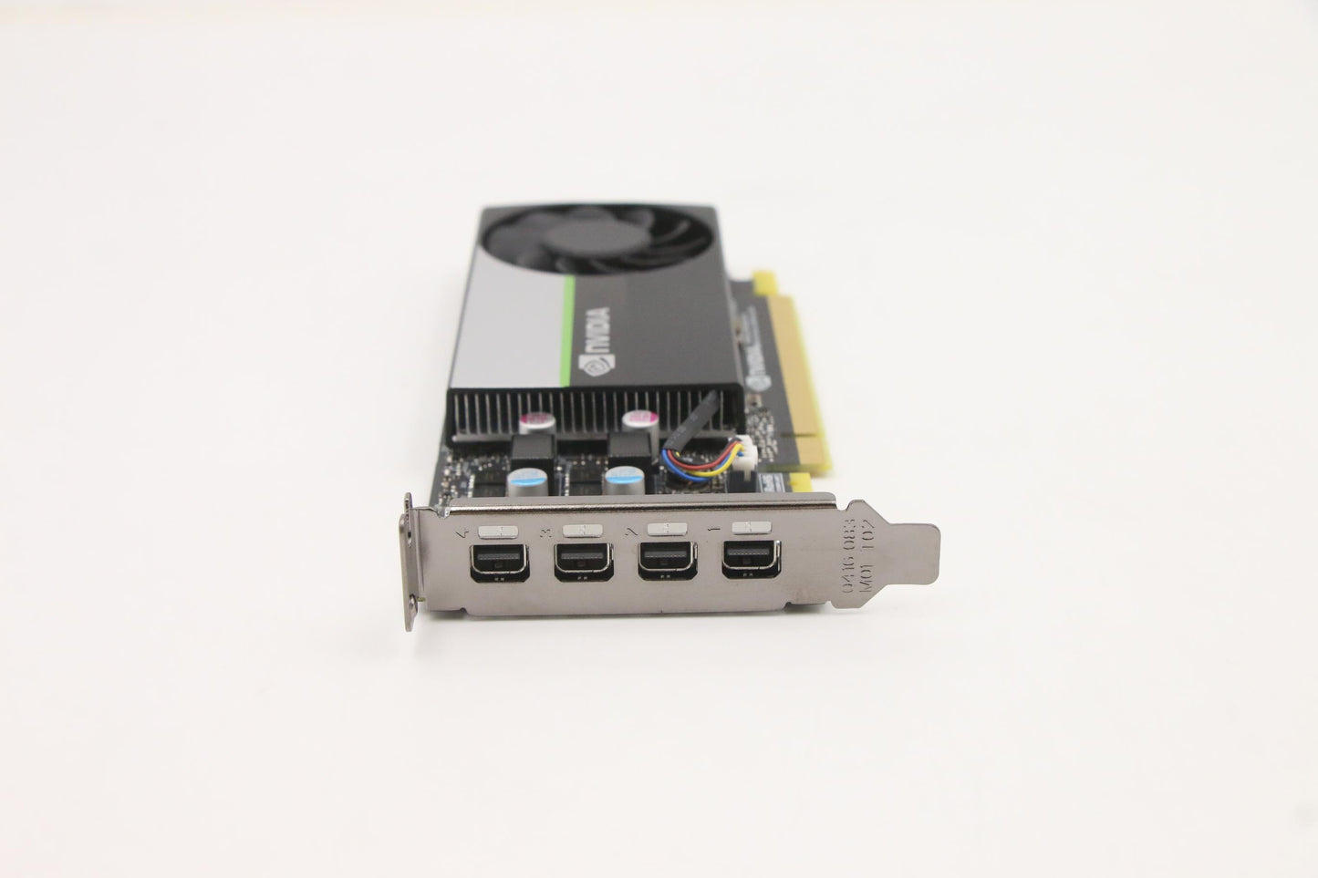 Lenovo Video_Card Nvidia T1000 4Gb 4M - 5V10Y65015