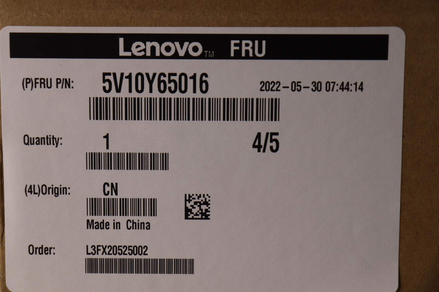 Lenovo Video_Card Nvidia T1000(Minidp - 5V10Y65016