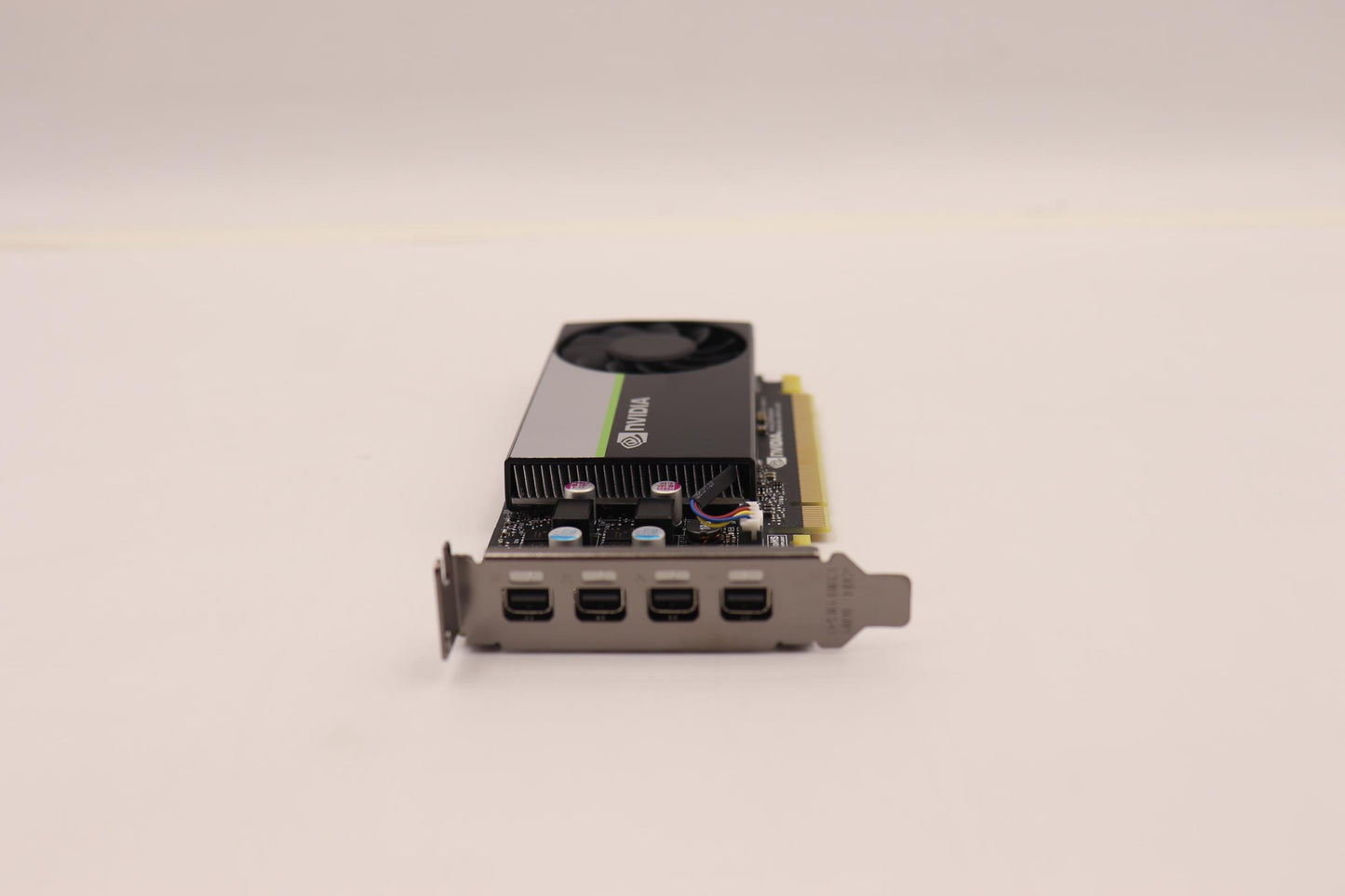 Lenovo Video_Card Nvidia T1000(Minidp - 5V10Y65016