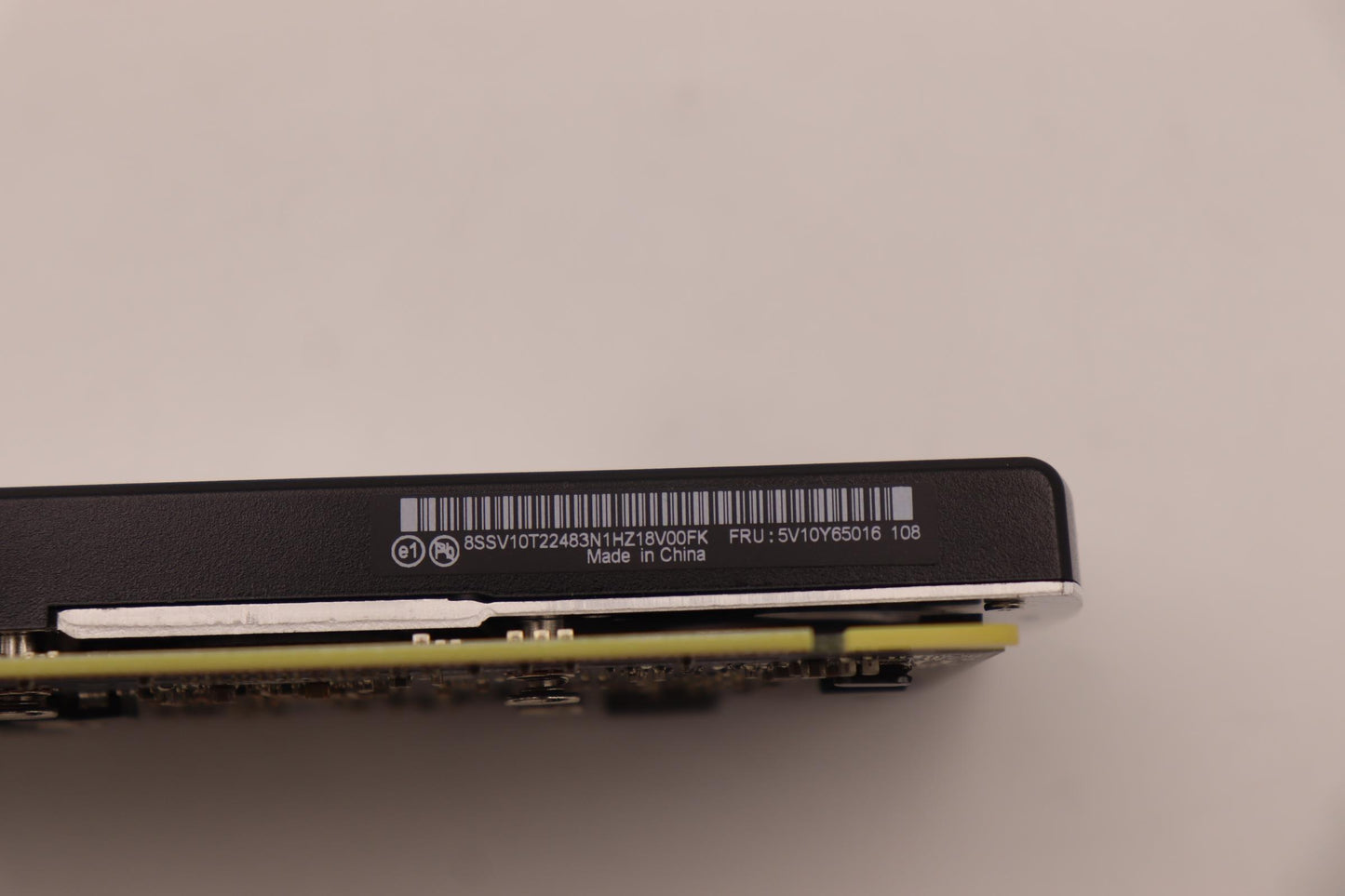 Lenovo Video_Card Nvidia T1000(Minidp - 5V10Y65016