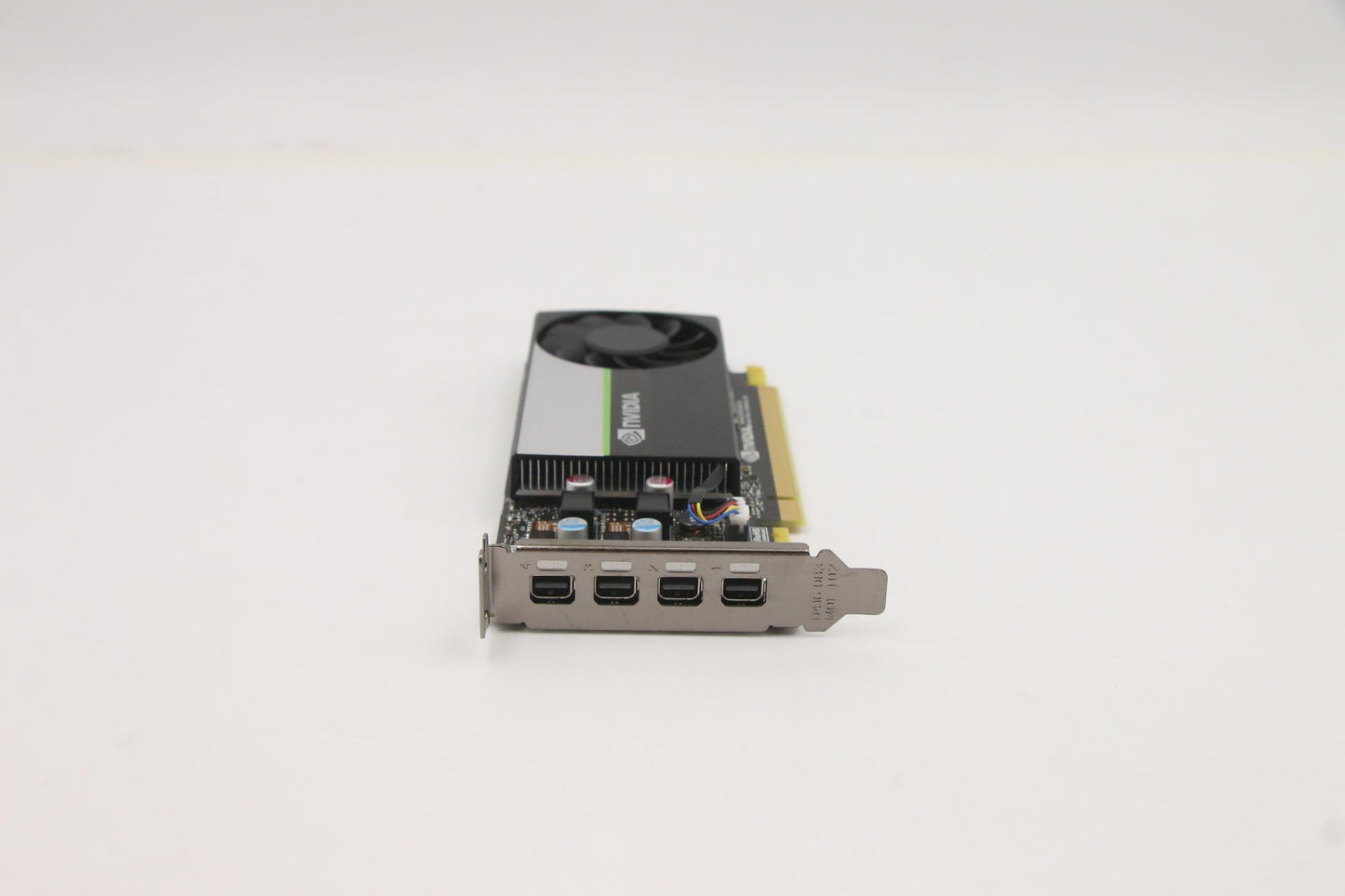 Lenovo Video_Card Nvidia T600 4Gb 4Md - 5V10Y65017