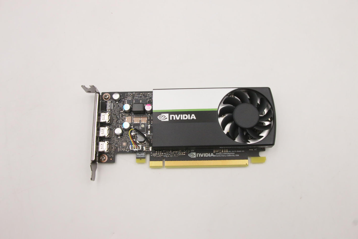 Lenovo Video_Card Nvidia T400 2Gb 3Md - 5V10Y65018