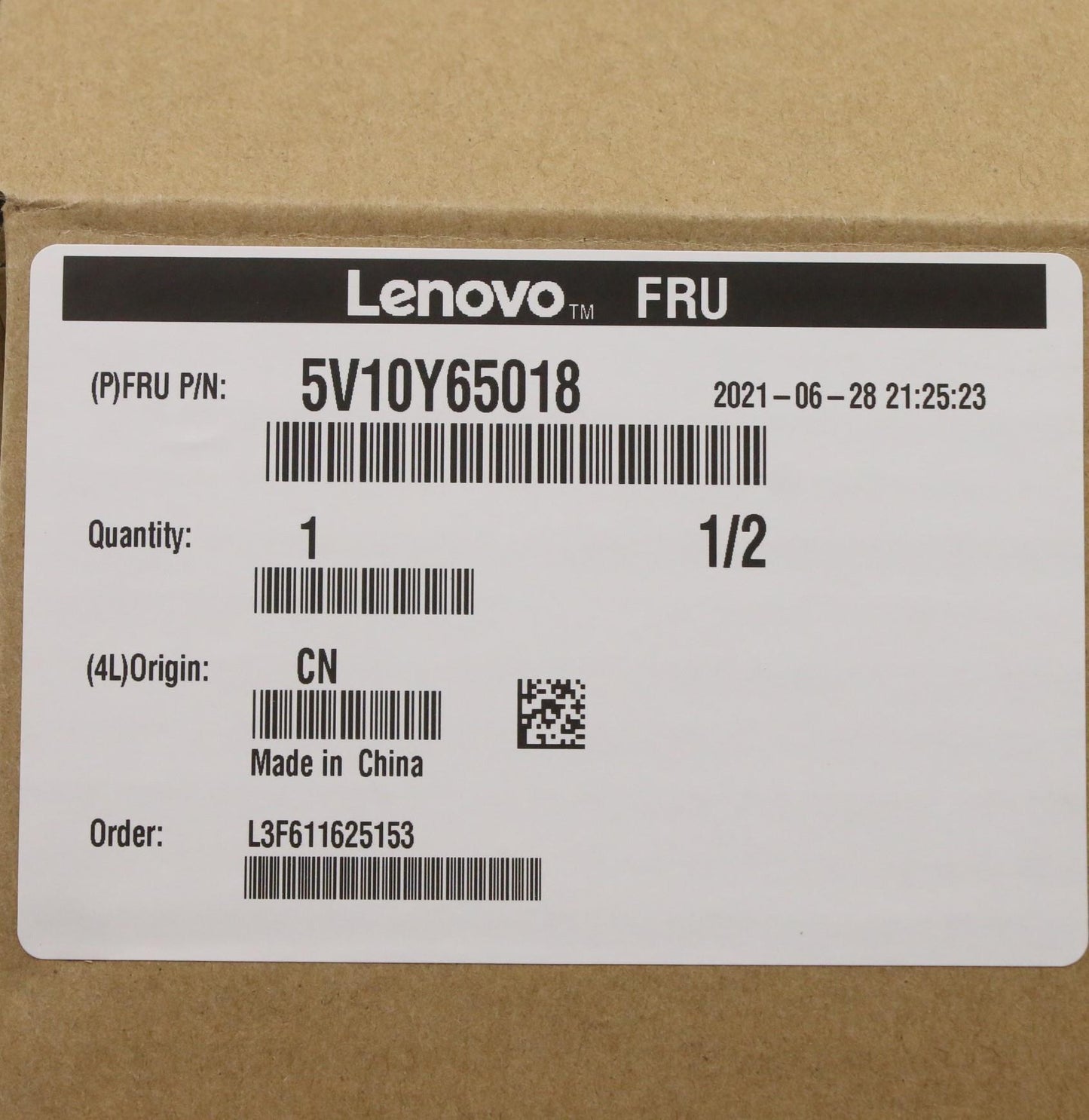 Lenovo Video_Card Nvidia T400 2Gb 3Md - 5V10Y65018