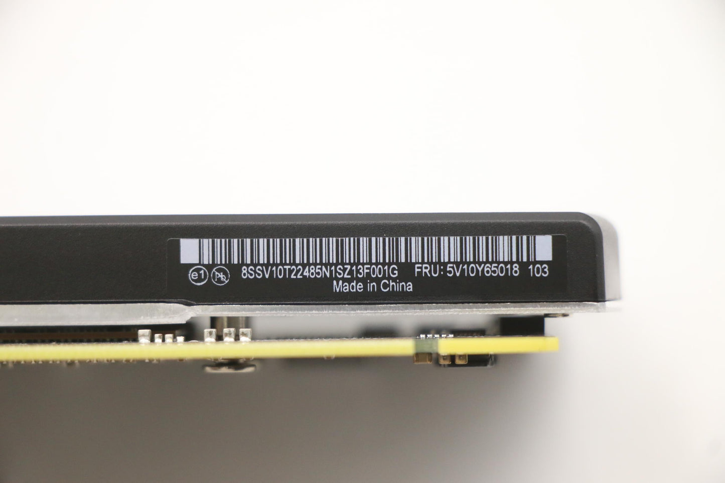 Lenovo Video_Card Nvidia T400 2Gb 3Md - 5V10Y65018