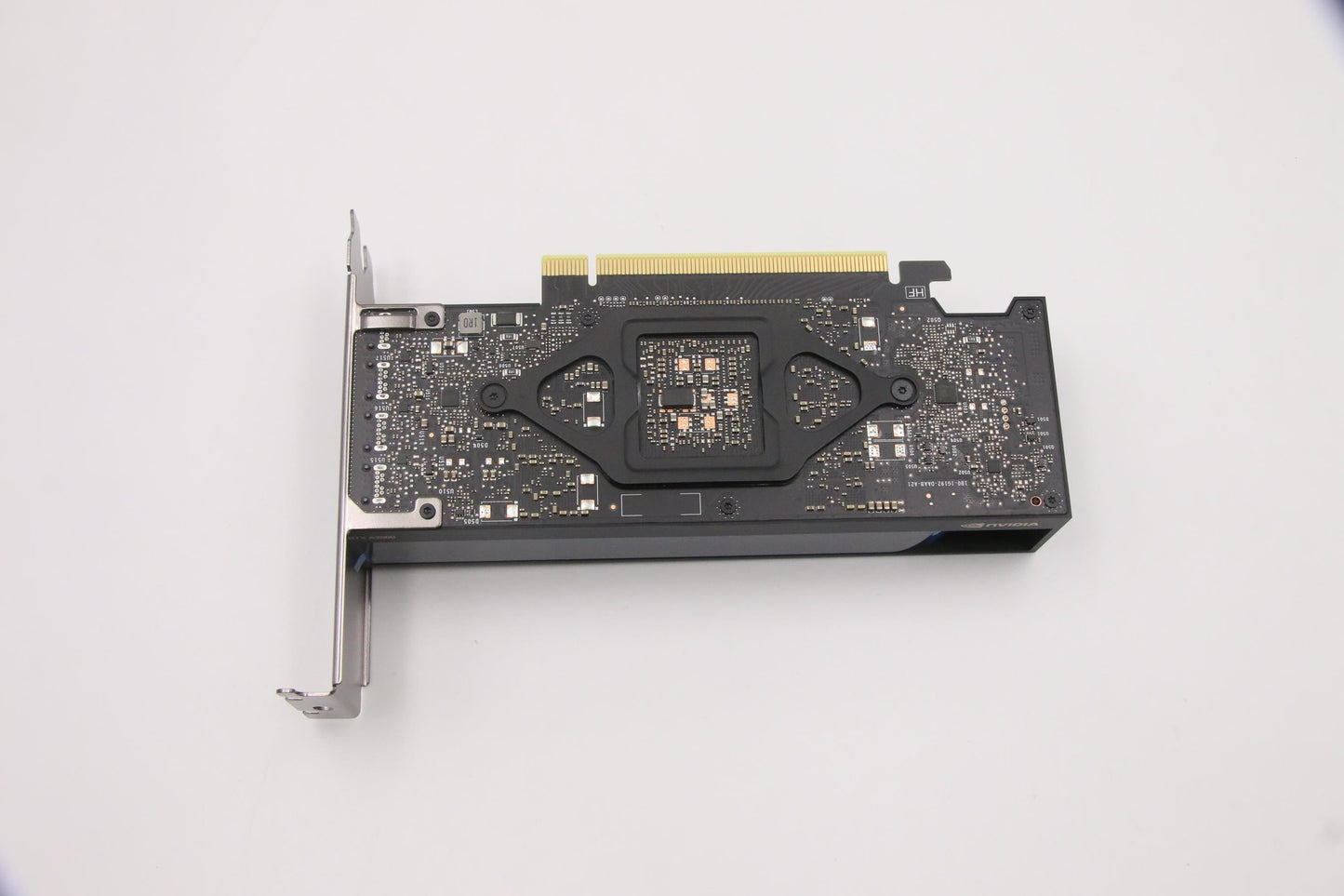 Lenovo Video_Card Rtxa2000 6Gb 4Minid - 5V10Y65019