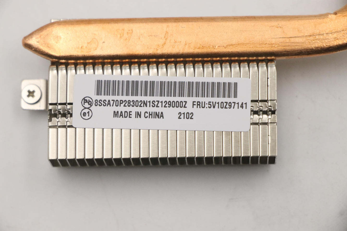 Lenovo Video_Card Nvidia Quadro P1000 - 5V10Z97141