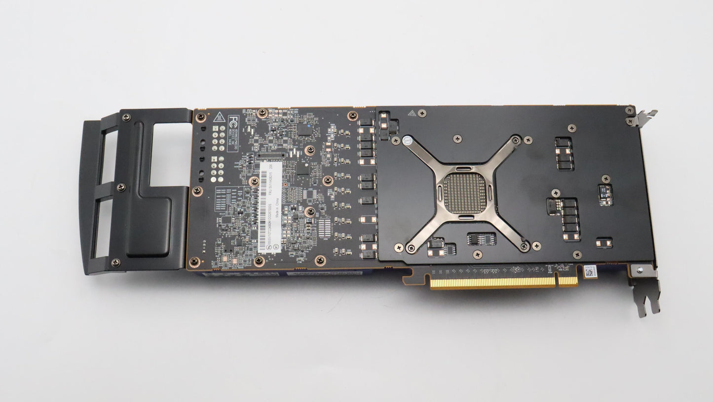 Lenovo Videocard Amd Radeon Pro W6800 - 5V11A08215