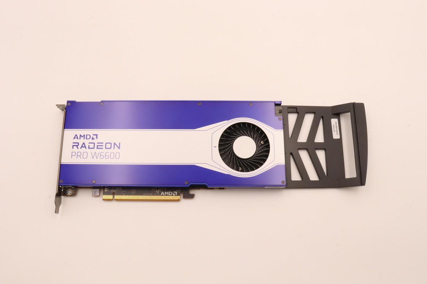 Lenovo Videocard Amd Radeon Pro W6600 - 5V11A08216