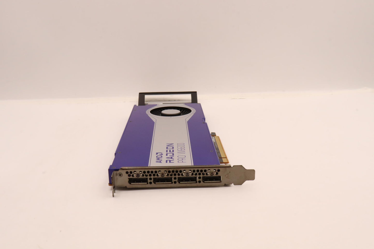 Lenovo Videocard Amd Radeon Pro W6600 - 5V11A08216
