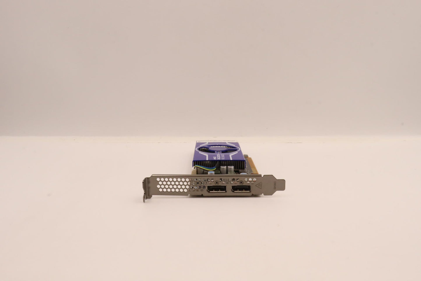 Lenovo Videocard Amd Radeon Pro W6400 - 5V11A08217