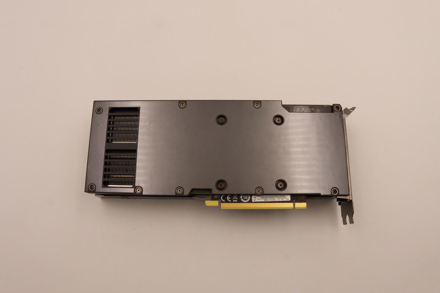 Lenovo Videocard Fru Rtx3080 10Gb 3Dp - 5V11A08218