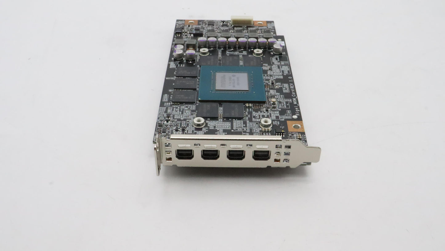 Lenovo Videocard Qn20Rigel Mxm Card - 5V11A08219
