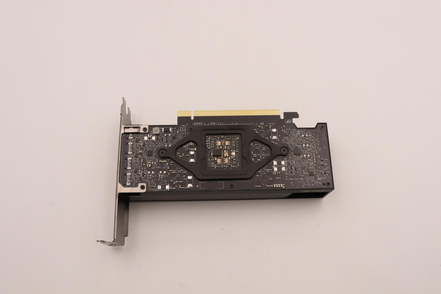 Lenovo Video_Card Nvidia Rtx A2000 (M - 5V11H03707