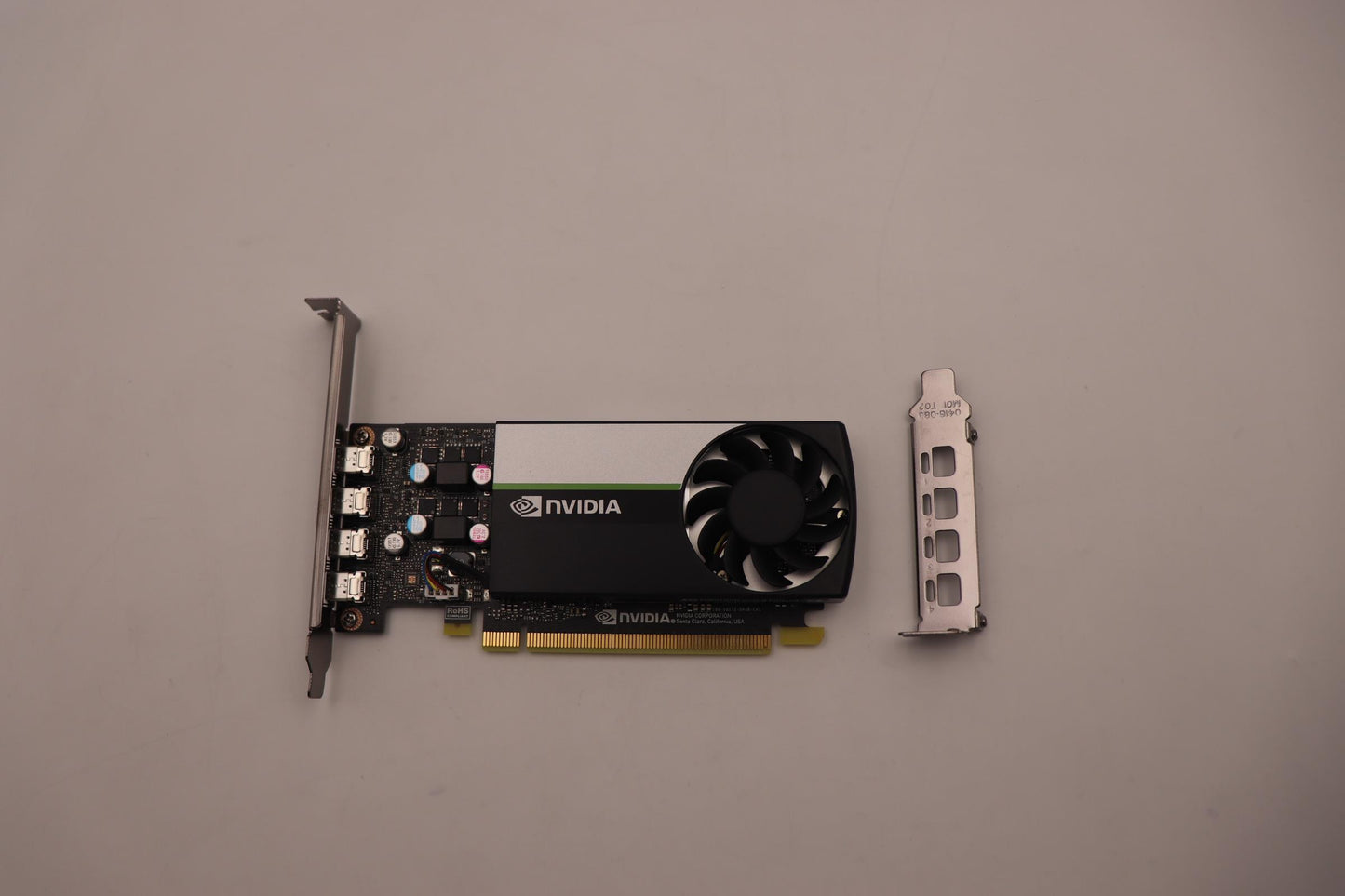 Lenovo Video_Card Nvidia T1000(Minidp - 5V11H03709
