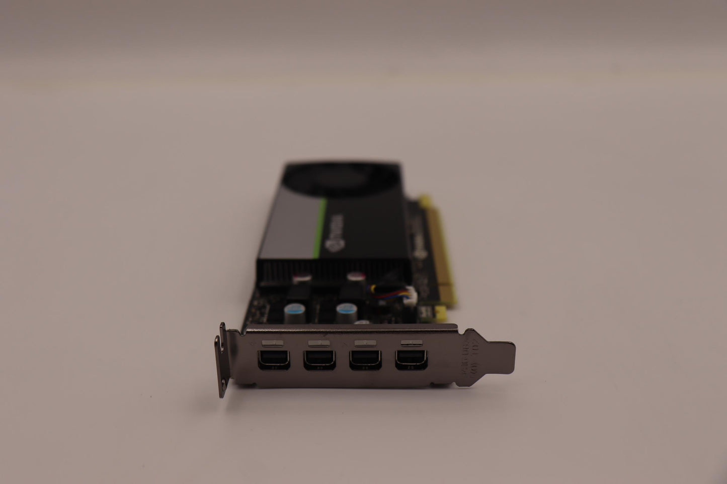 Lenovo Video_Card Nvidia T1000 8Gb Ti - 5V11H03711
