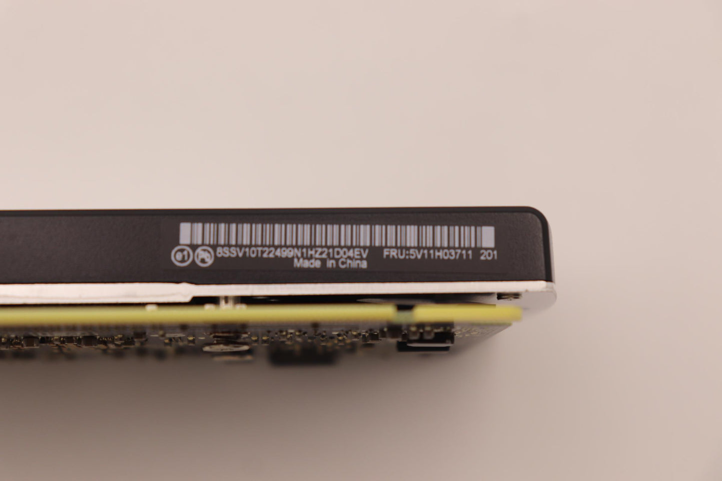 Lenovo Video_Card Nvidia T1000 8Gb Ti - 5V11H03711