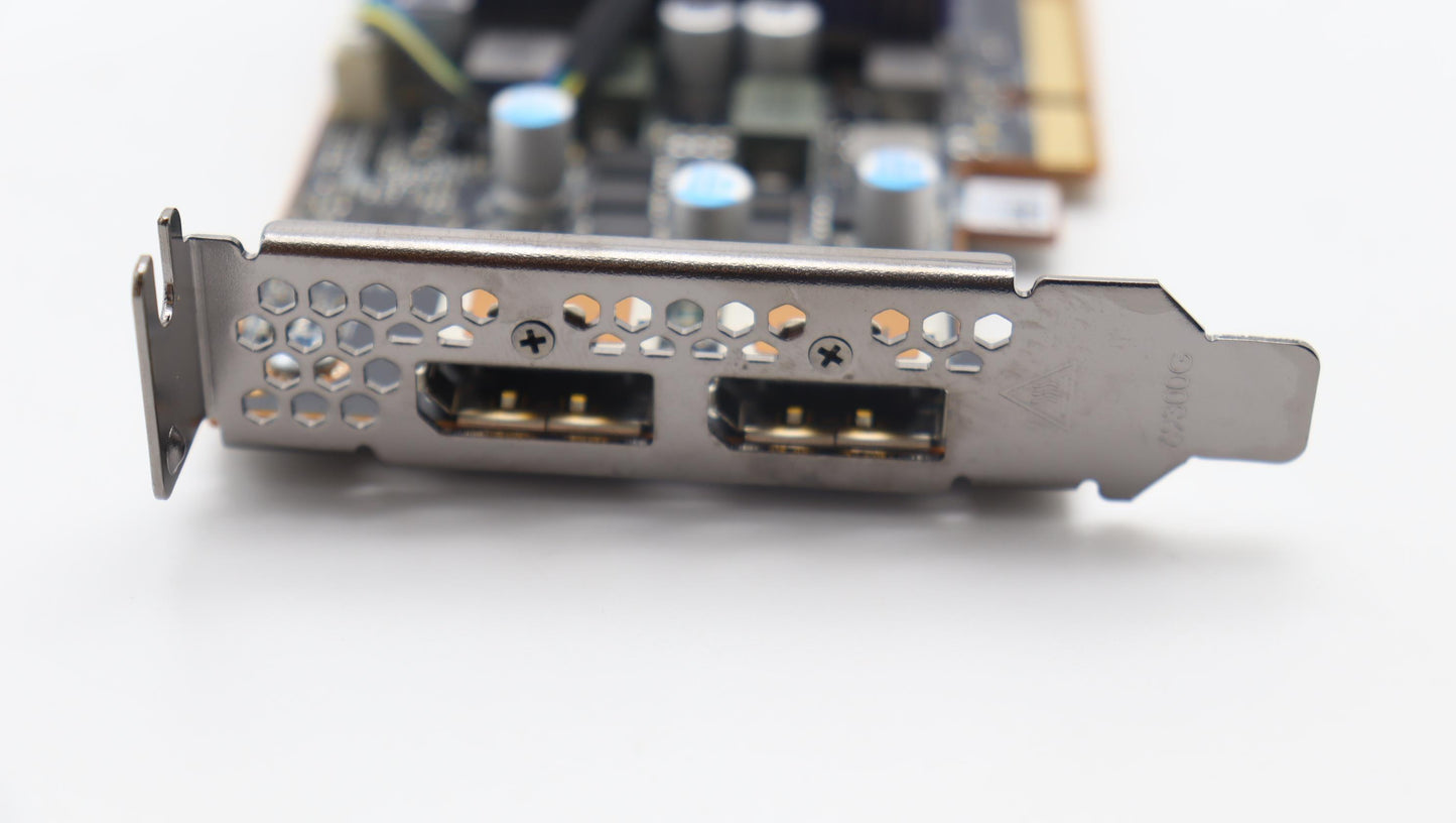 Lenovo Videocard Amd W6400Dp X2 4Gb G - 5V11H03714