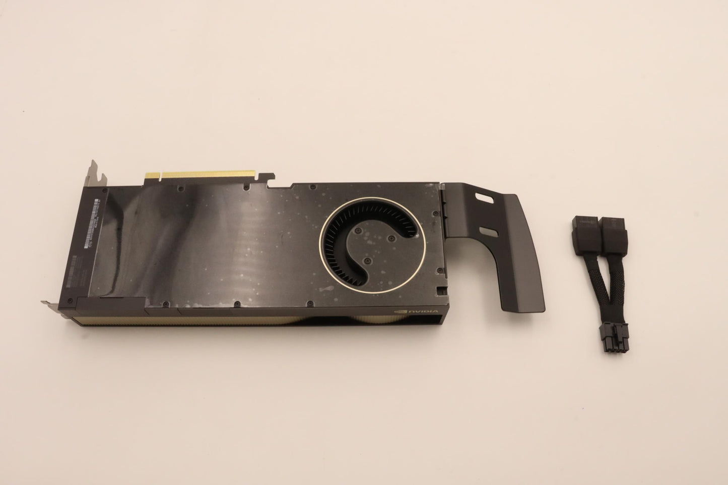 Lenovo Videocard Nvidia Rtx A6000 4Xd - 5V11H03715