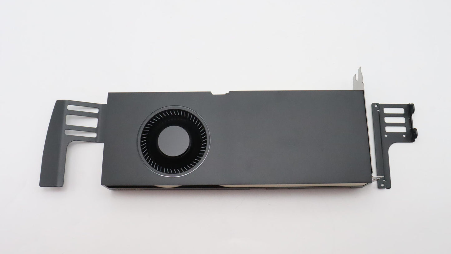 Lenovo Videocard Nvidia Rtx A5500 Dpx - 5V11H03716
