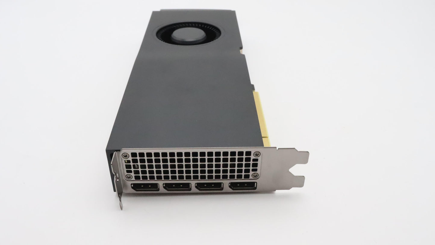 Lenovo Videocard Nvidia Rtx A5500 Dpx - 5V11H03716