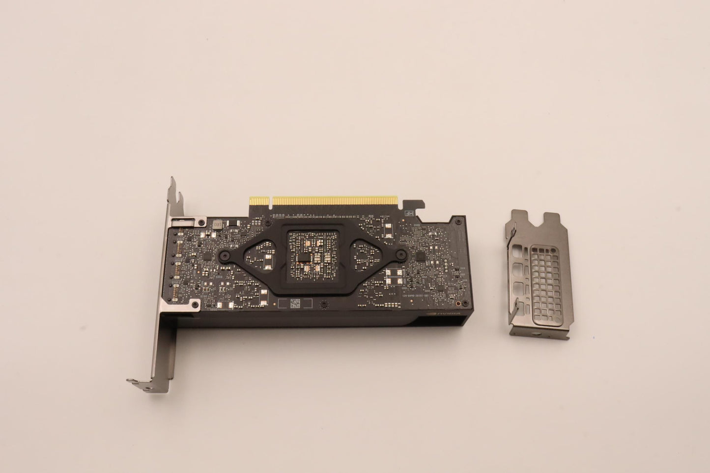 Lenovo Videocard Rtx A2000E Minidp X4 - 5V11H03718