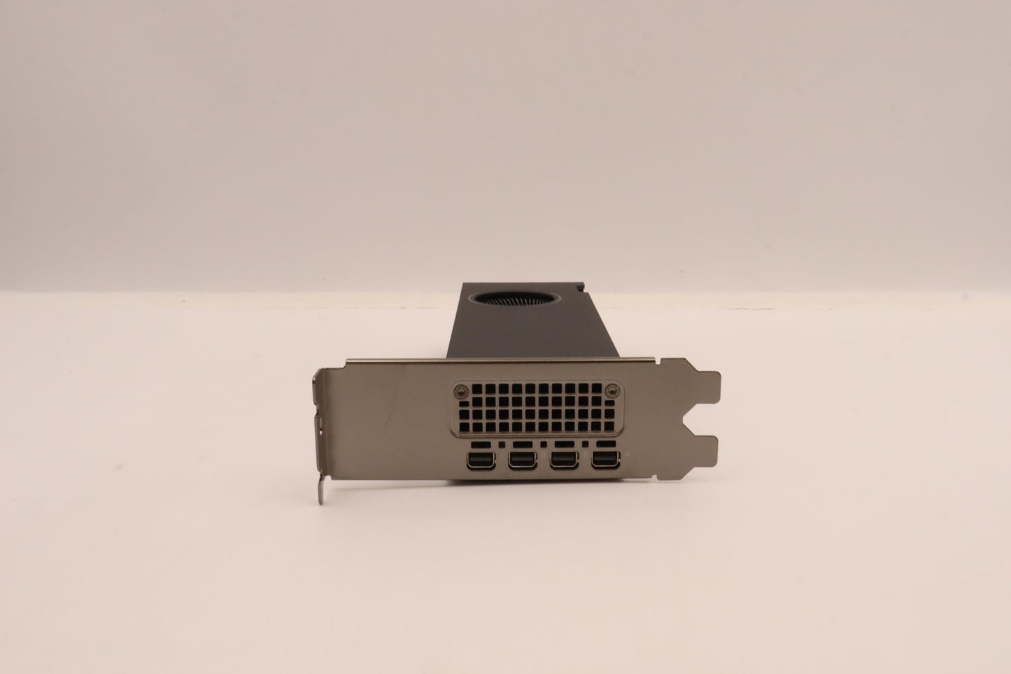 Lenovo Videocard Rtx A2000E Minidp X4 - 5V11H03718