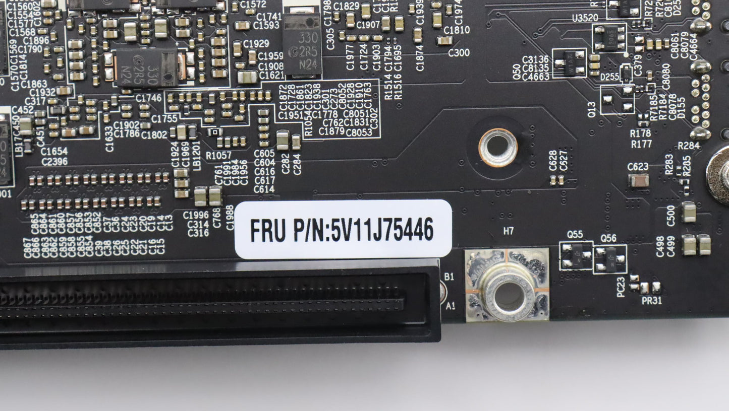 Lenovo Video_Card Qn20-E5-R Rigel Mxm - 5V11J75446