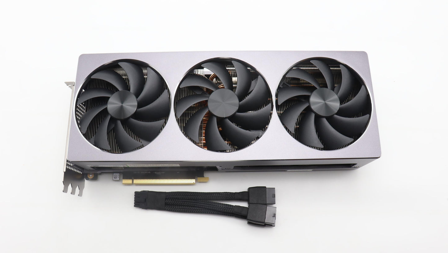 Lenovo Video_Card Pcp@Rtx4090@24G/D6X - 5V11K41515