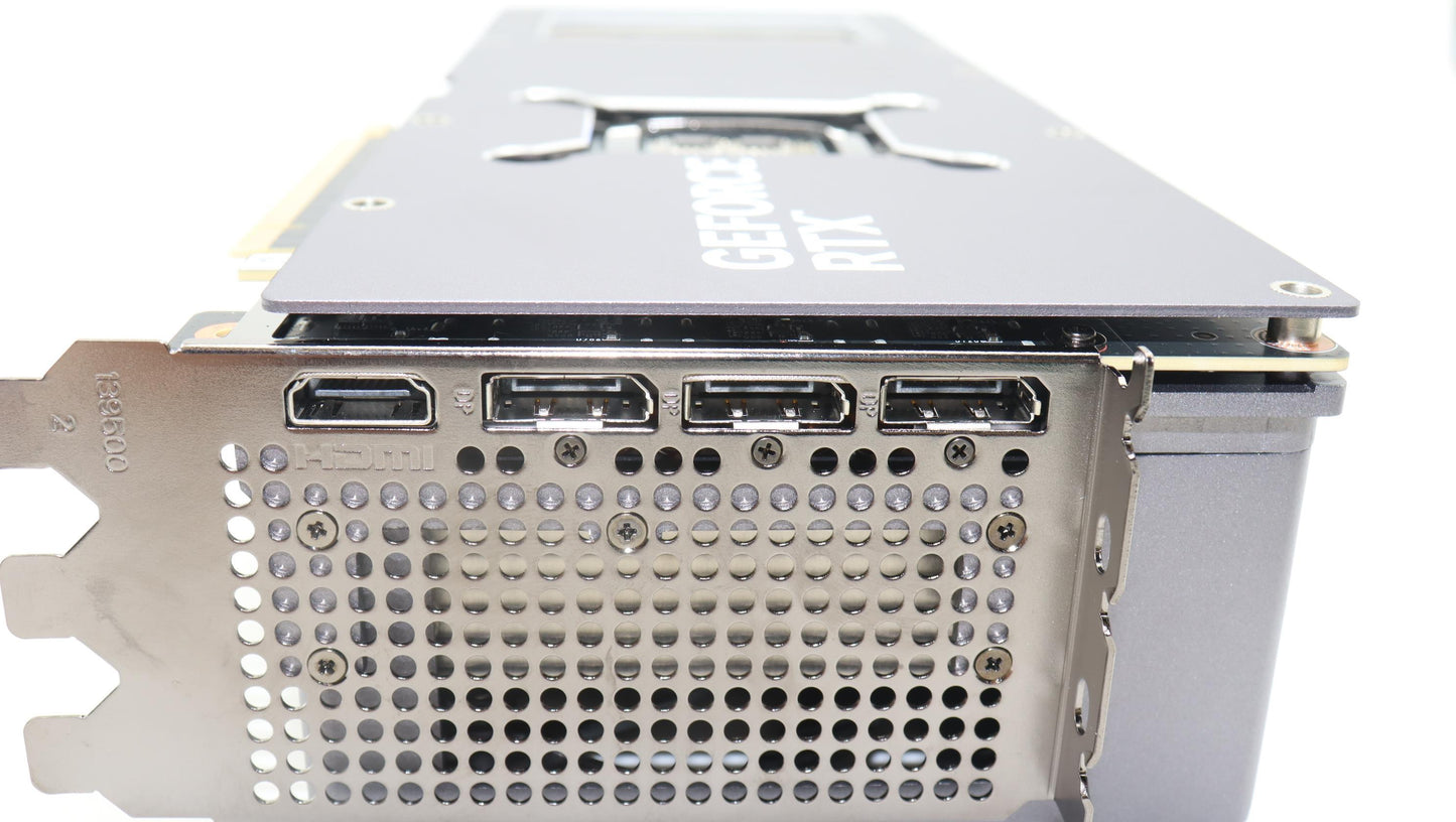 Lenovo Video_Card Pcp@Rtx4090@24G/D6X - 5V11K41515