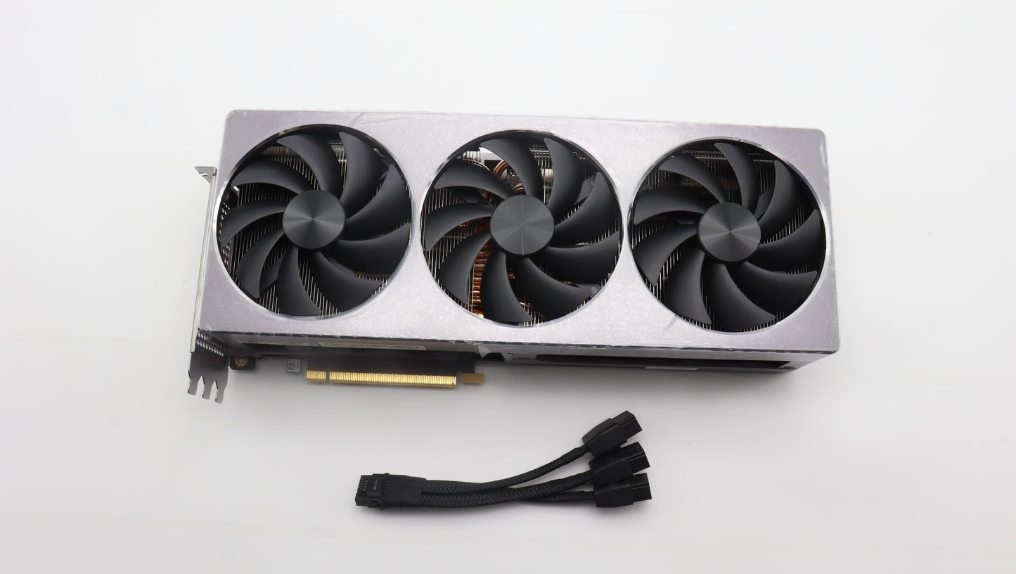 Lenovo Video_Card Pcp@Rtx4080@16G/D6X - 5V11K41516