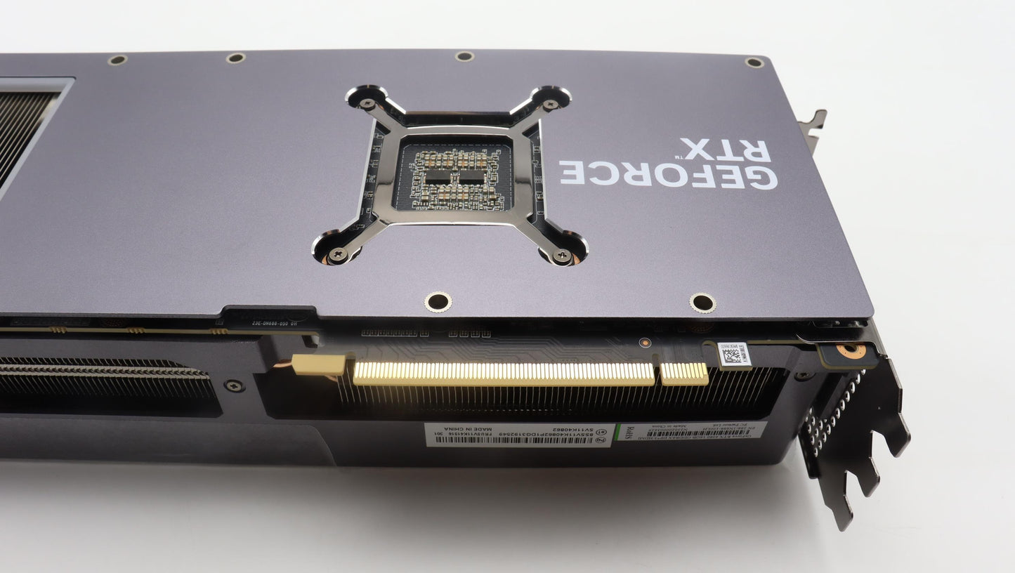 Lenovo Video_Card Pcp@Rtx4080@16G/D6X - 5V11K41516