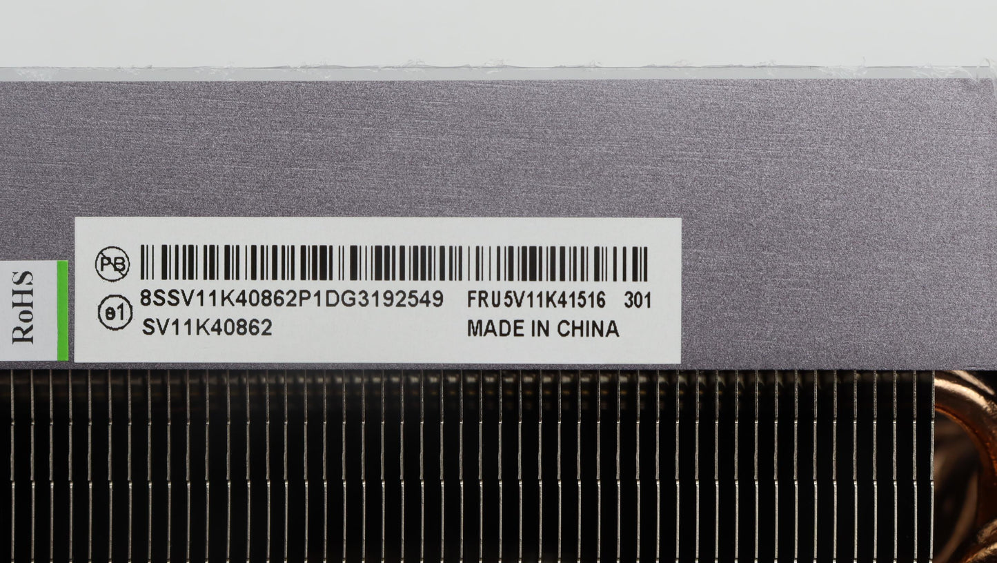 Lenovo Video_Card Pcp@Rtx4080@16G/D6X - 5V11K41516