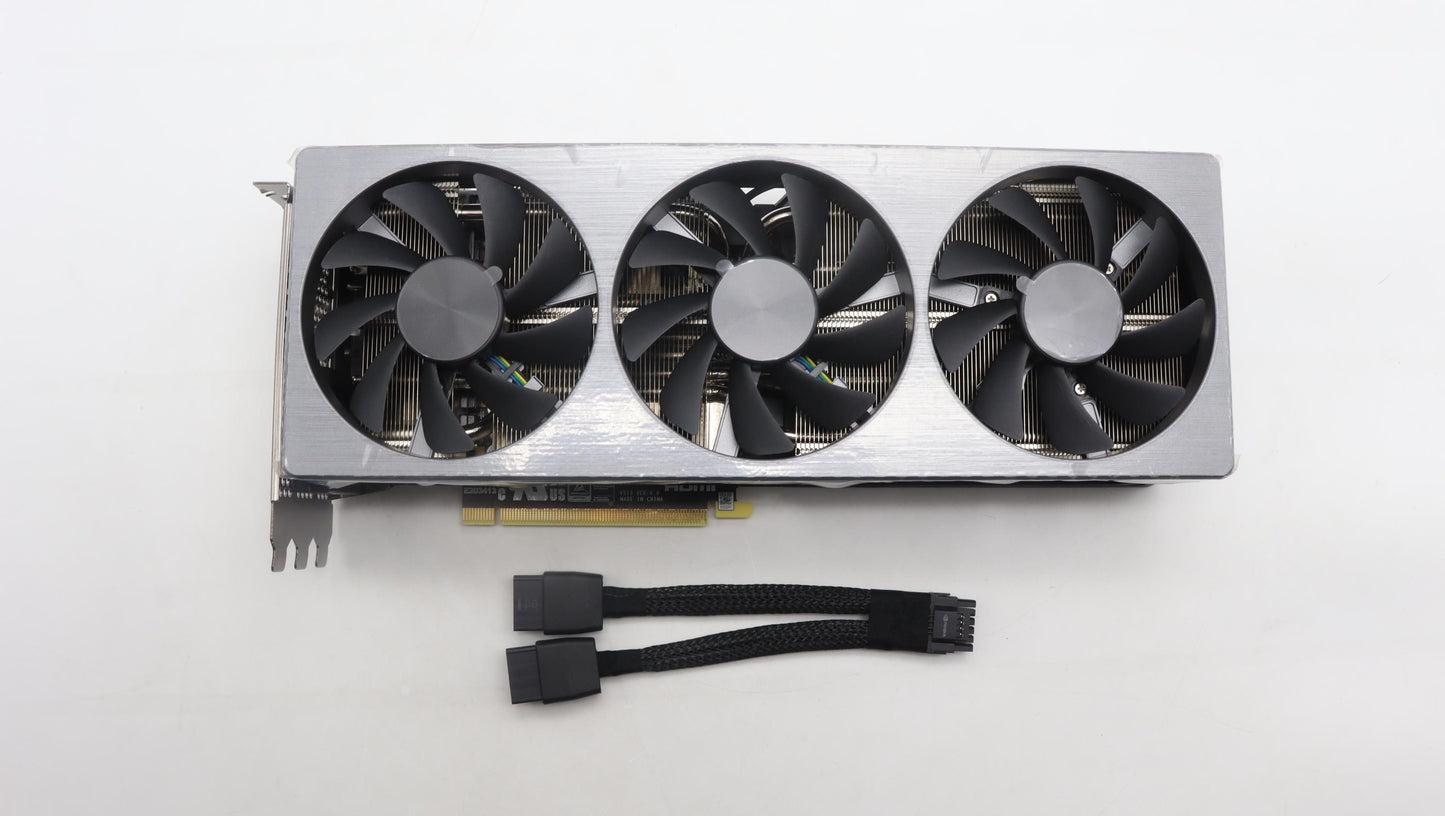 Lenovo Video_Card Msi@Rtx4070Ti@12G/D - 5V11K41517
