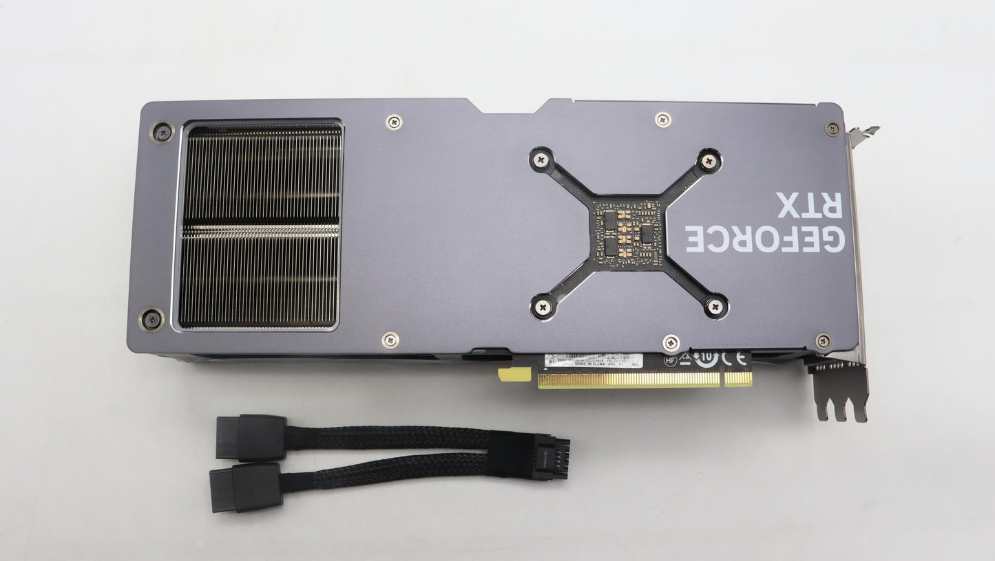 Lenovo Video_Card Msi@Rtx4070Ti@12G/D - 5V11K41517
