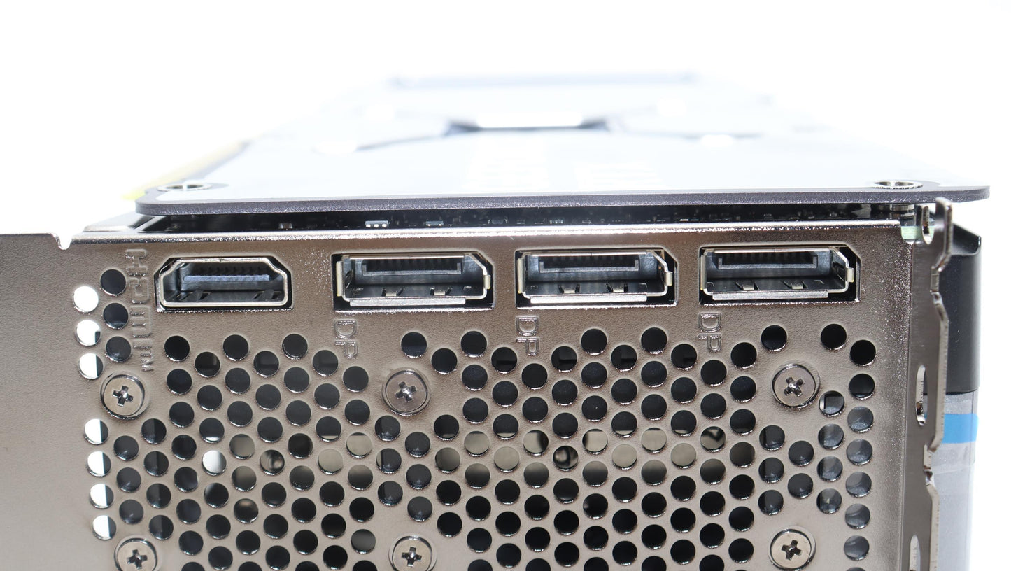 Lenovo Video_Card Msi@Rtx4070Ti@12G/D - 5V11K41517