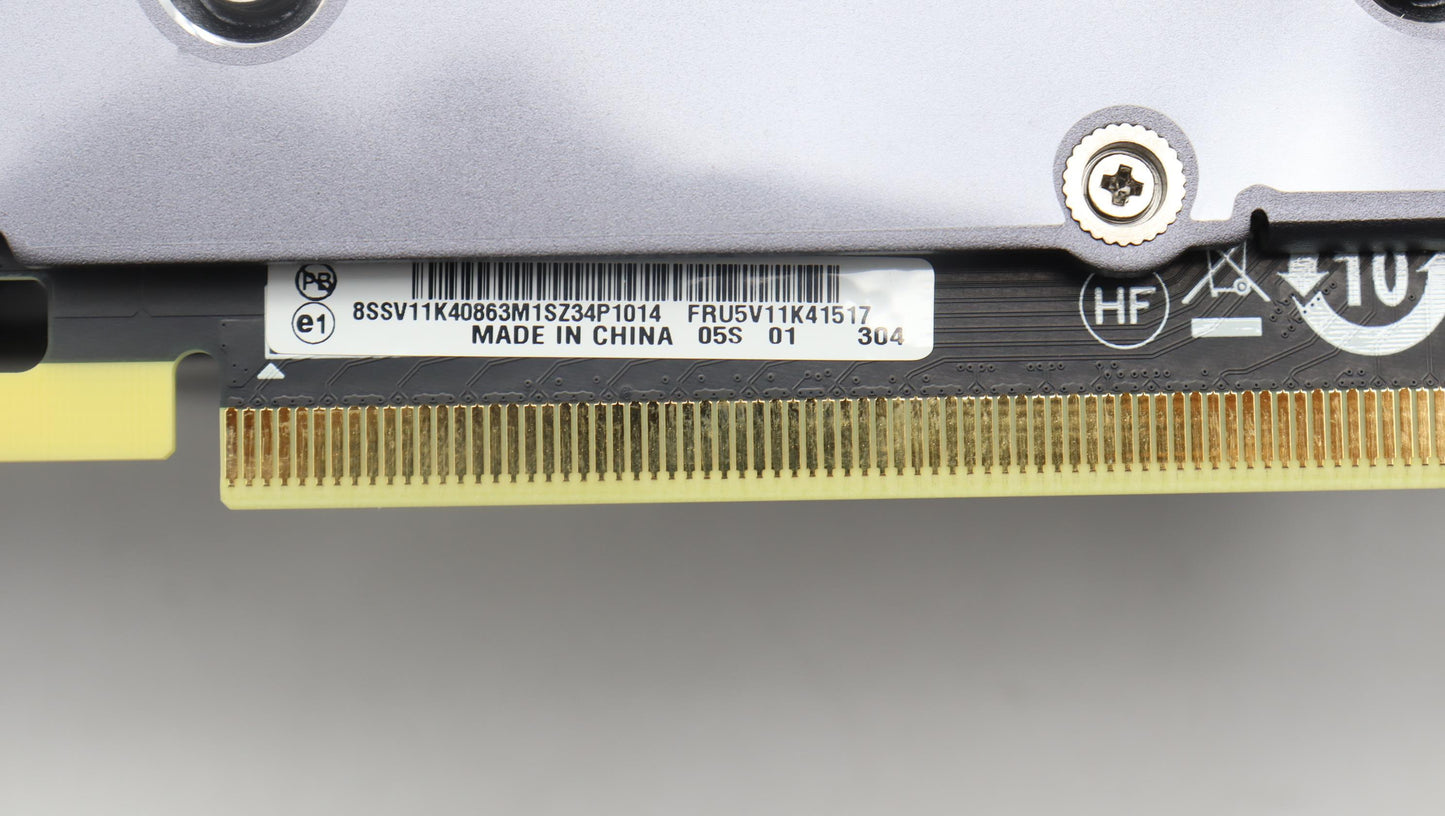 Lenovo Video_Card Msi@Rtx4070Ti@12G/D - 5V11K41517
