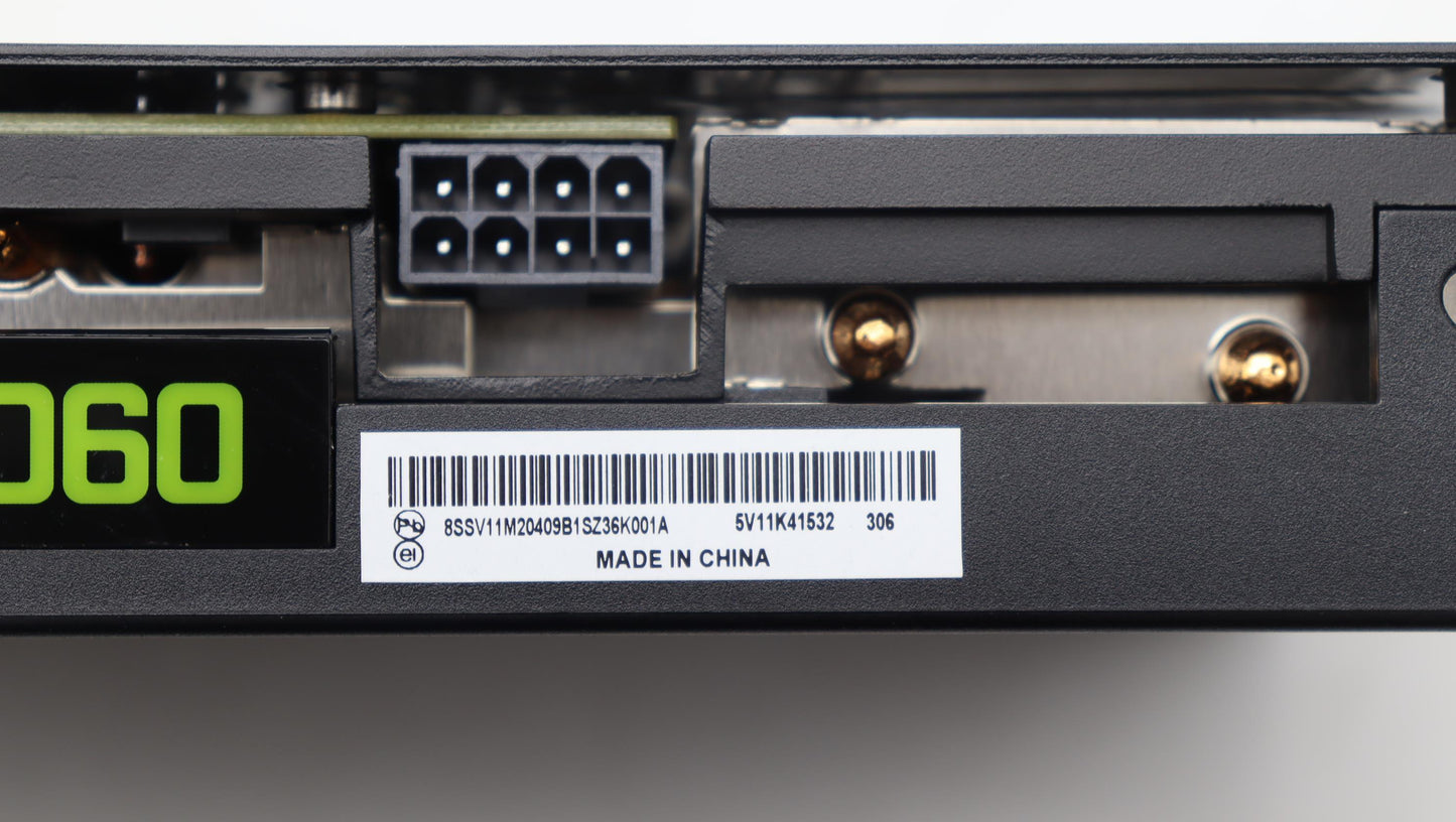 Lenovo Video Card - 5V11K41532