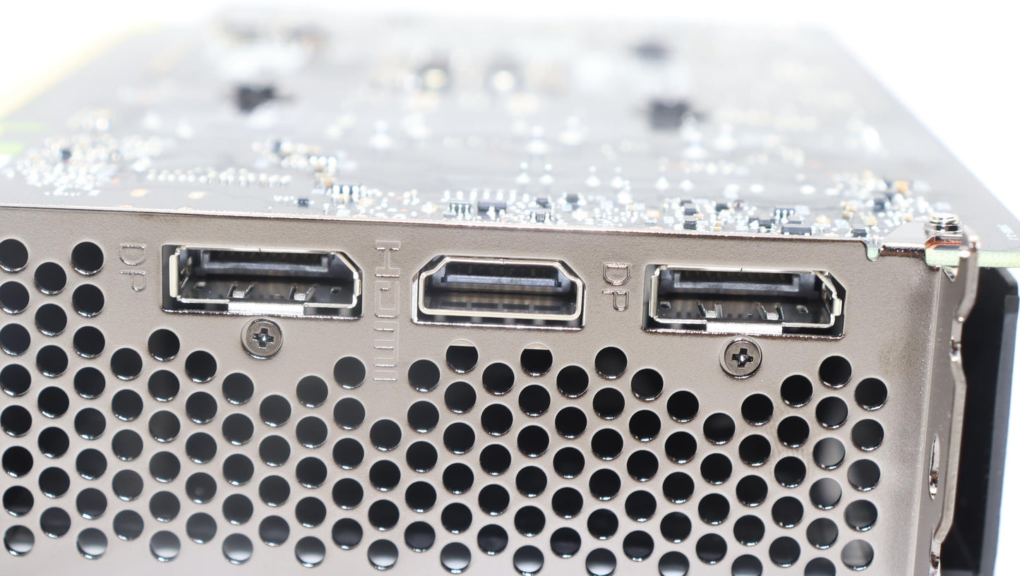 Lenovo Video_Card Msi@Gtx1650Super/4G - 5V11K41599