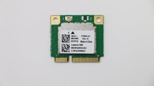 Lenovo Cw Wireless Wan Adapters - 5W10J30725