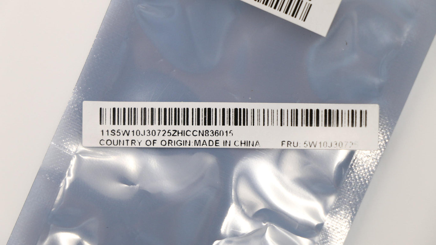 Lenovo Cw Wireless Wan Adapters - 5W10J30725