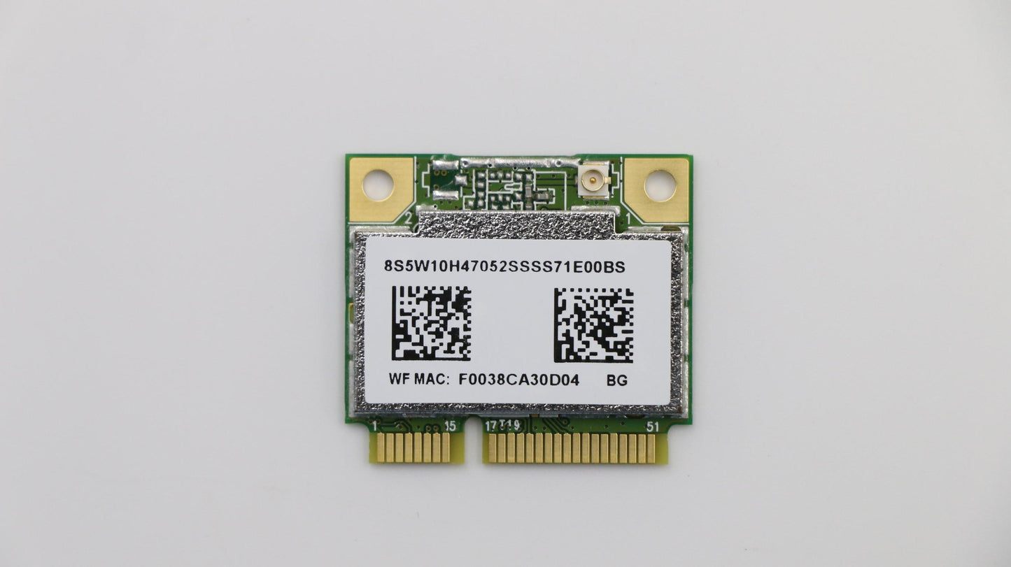 Lenovo Cw Wireless Wan Adapters - 5W10J30776