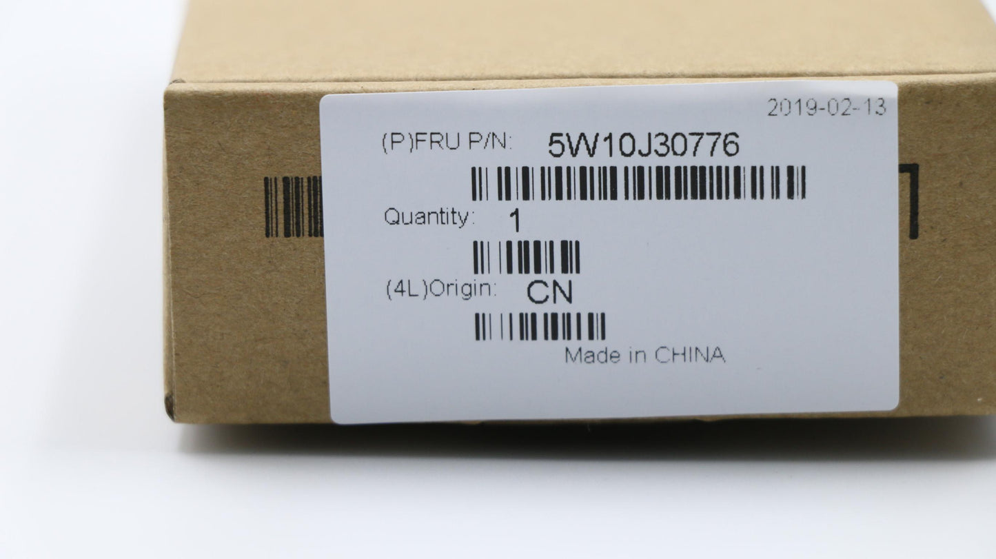 Lenovo Cw Wireless Wan Adapters - 5W10J30776