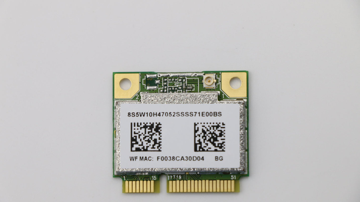 Lenovo Cw Wireless Wan Adapters - 5W10J30776