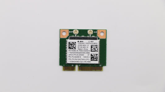Lenovo Cw Wireless Wan Adapters - 5W10K27043