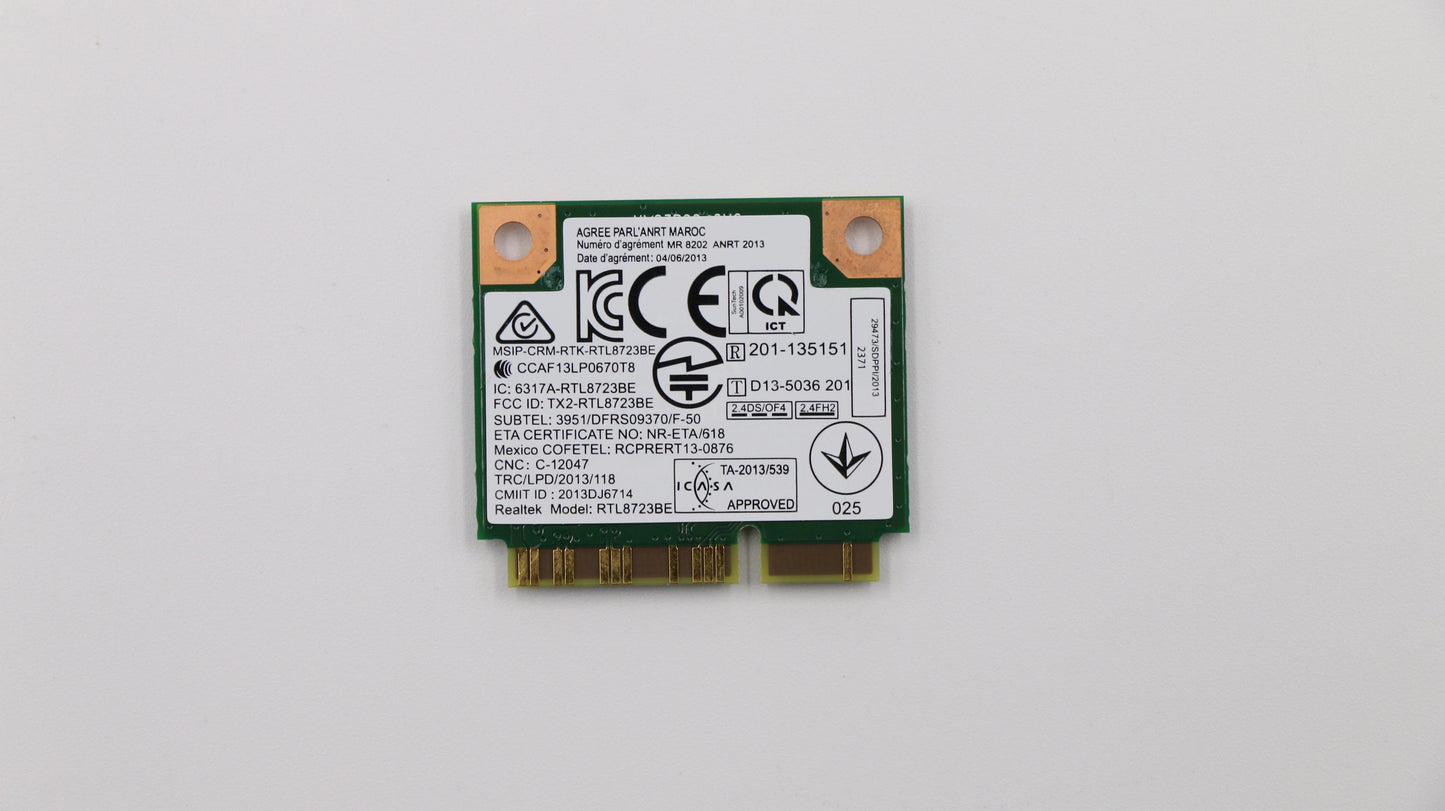 Lenovo Cw Wireless Wan Adapters - 5W10K27043