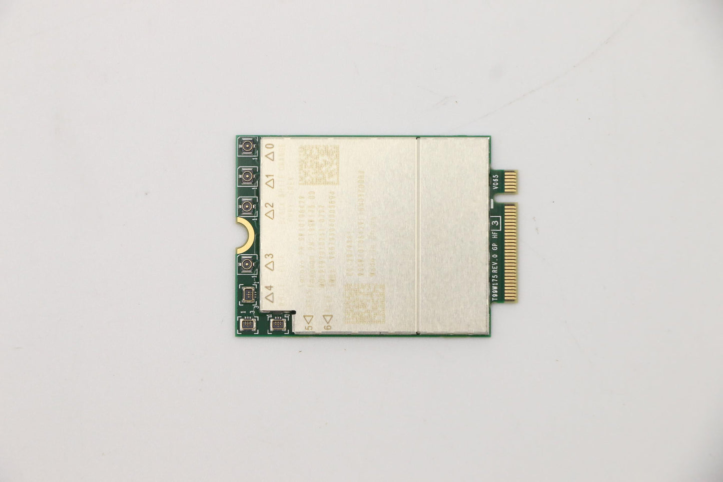 Lenovo Wireless Wireless,Cmb,Fxn,Sdx5 - 5W10V25766