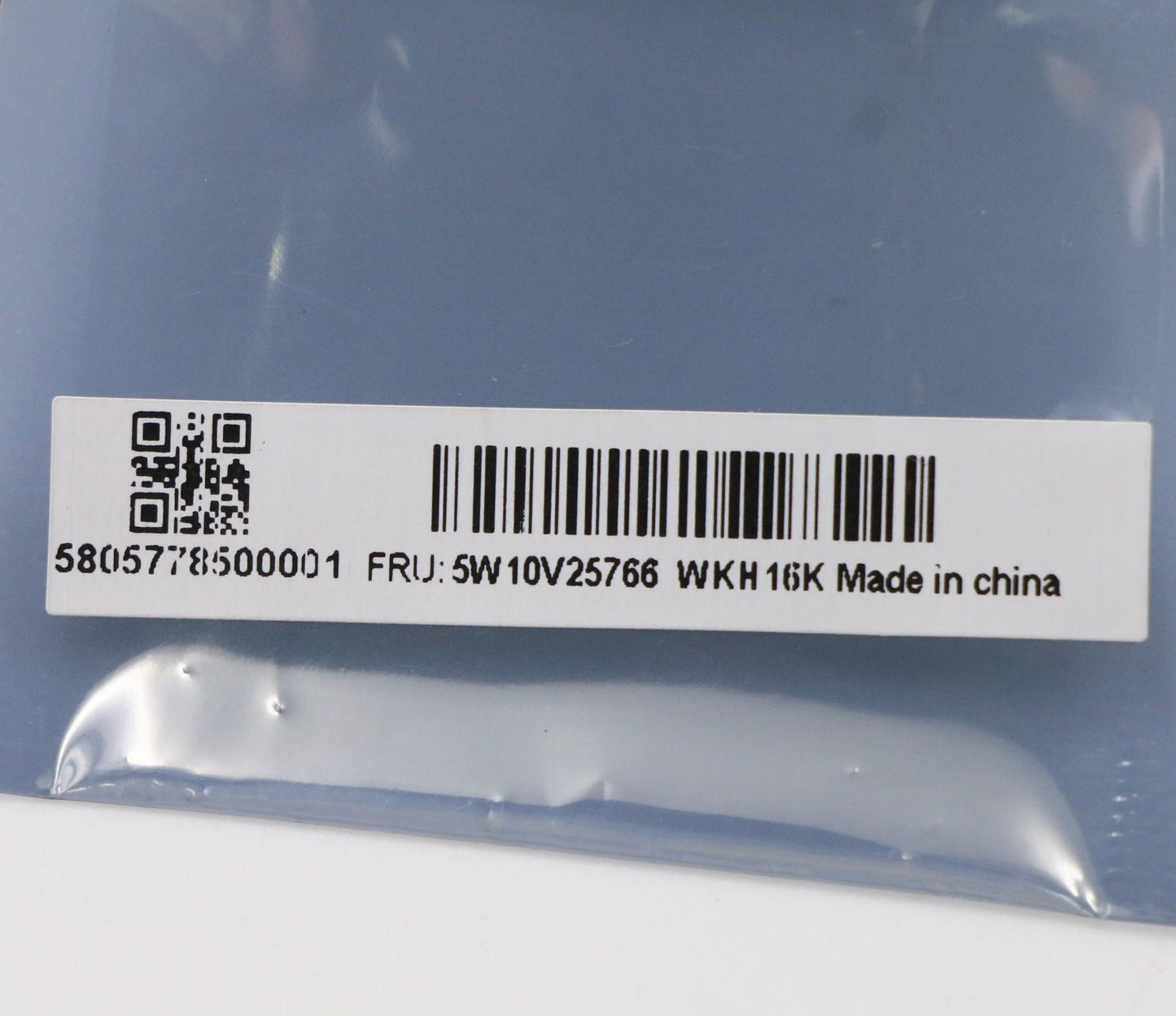 Lenovo Wireless Wireless,Cmb,Fxn,Sdx5 - 5W10V25766