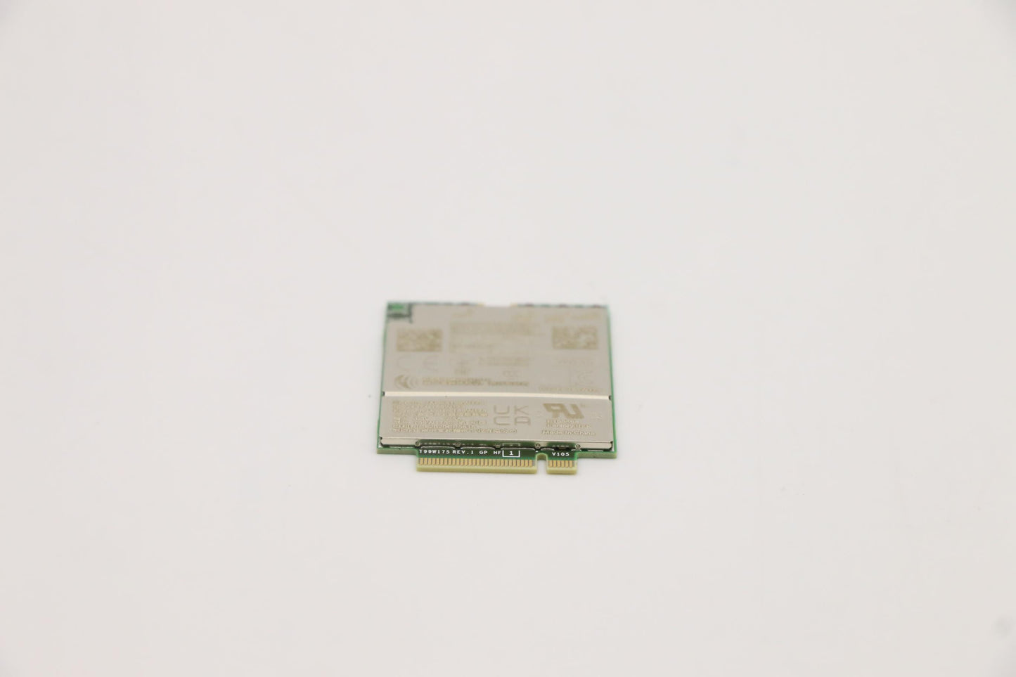 Lenovo Wireless, CMB, FXN, SDX55 sub6 - 5W10V25768