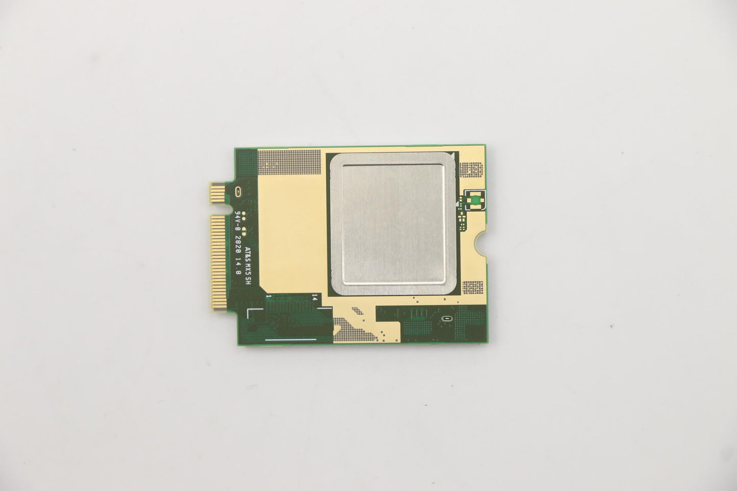 Lenovo Wireless Wireless,Cmb,Fxn,Sdx5 - 5W10V25771